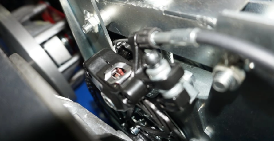 Мотобуксировщик XTREME-MOTORS "Полюс-2" Зима 15 л.с. в Магнитогорске