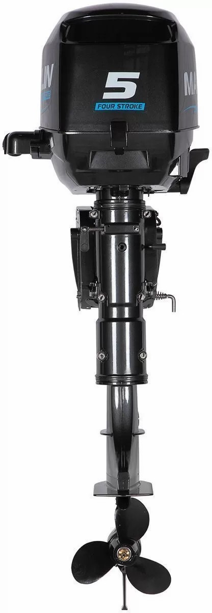 Лодочный мотор MARLIN MF 5 AMHS в Магнитогорске
