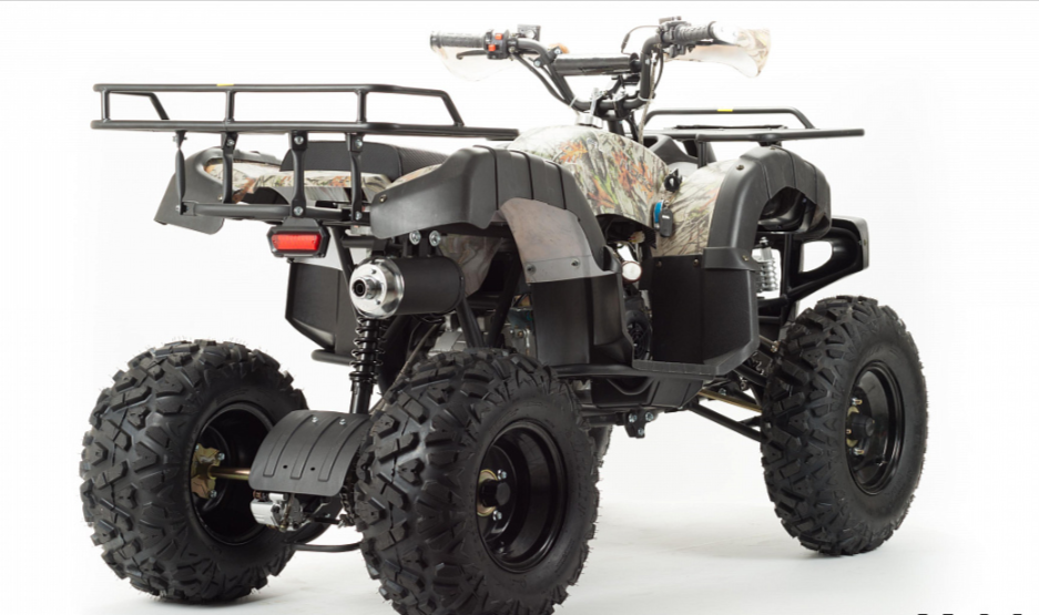 Квадроцикл MOTOLAND (МОТОЛЕНД) 200 ALL ROAD в Магнитогорске