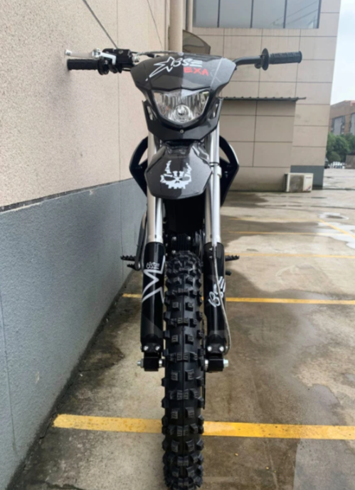 Питбайк BSE EXA SA 17/14 в Магнитогорске