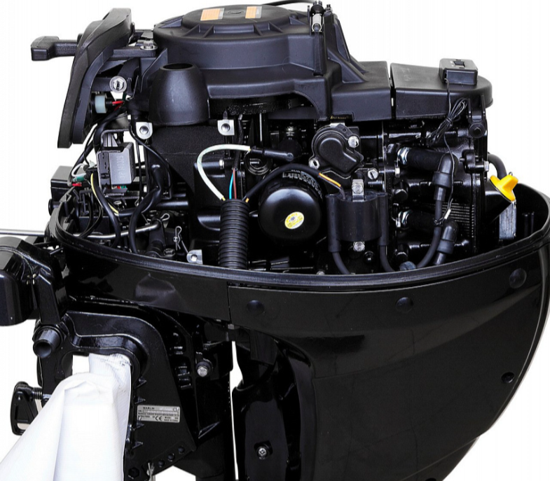 Лодочный мотор MARLIN MF 9.9 AWRS в Магнитогорске