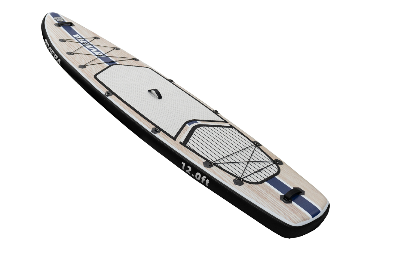 Сап-борд синий 12ft RIVIERA в Магнитогорске