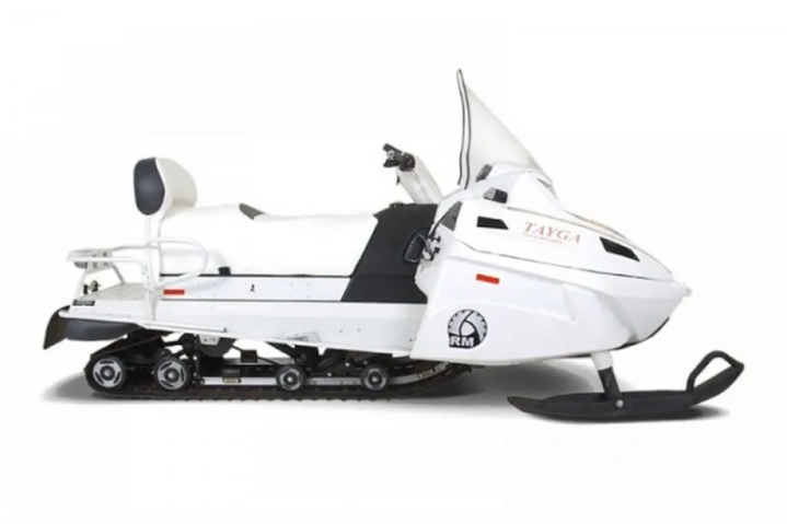 СНЕГОХОД РМ ТАЙГА ПАТРУЛЬ 551 SWT в Магнитогорске