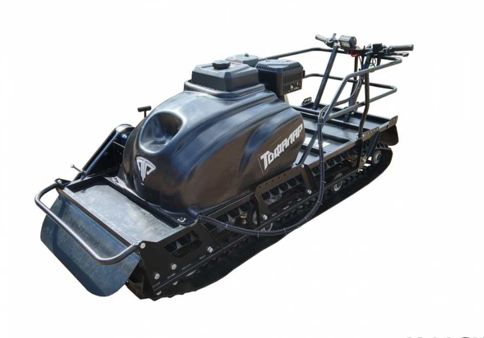 Мотобуксировщик Тофалар 600 в Магнитогорске