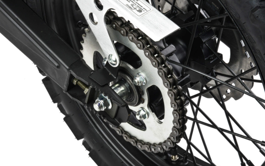 Мотоцикл MOTOLAND (МОТОЛЕНД) LEGEND (XL250-A) (172FMM-5/PR250) в Магнитогорске