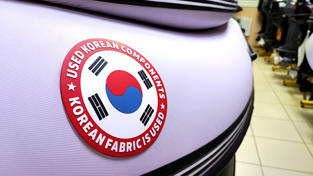 Лодка MISHIMO FAMILY PRO 350 в Магнитогорске