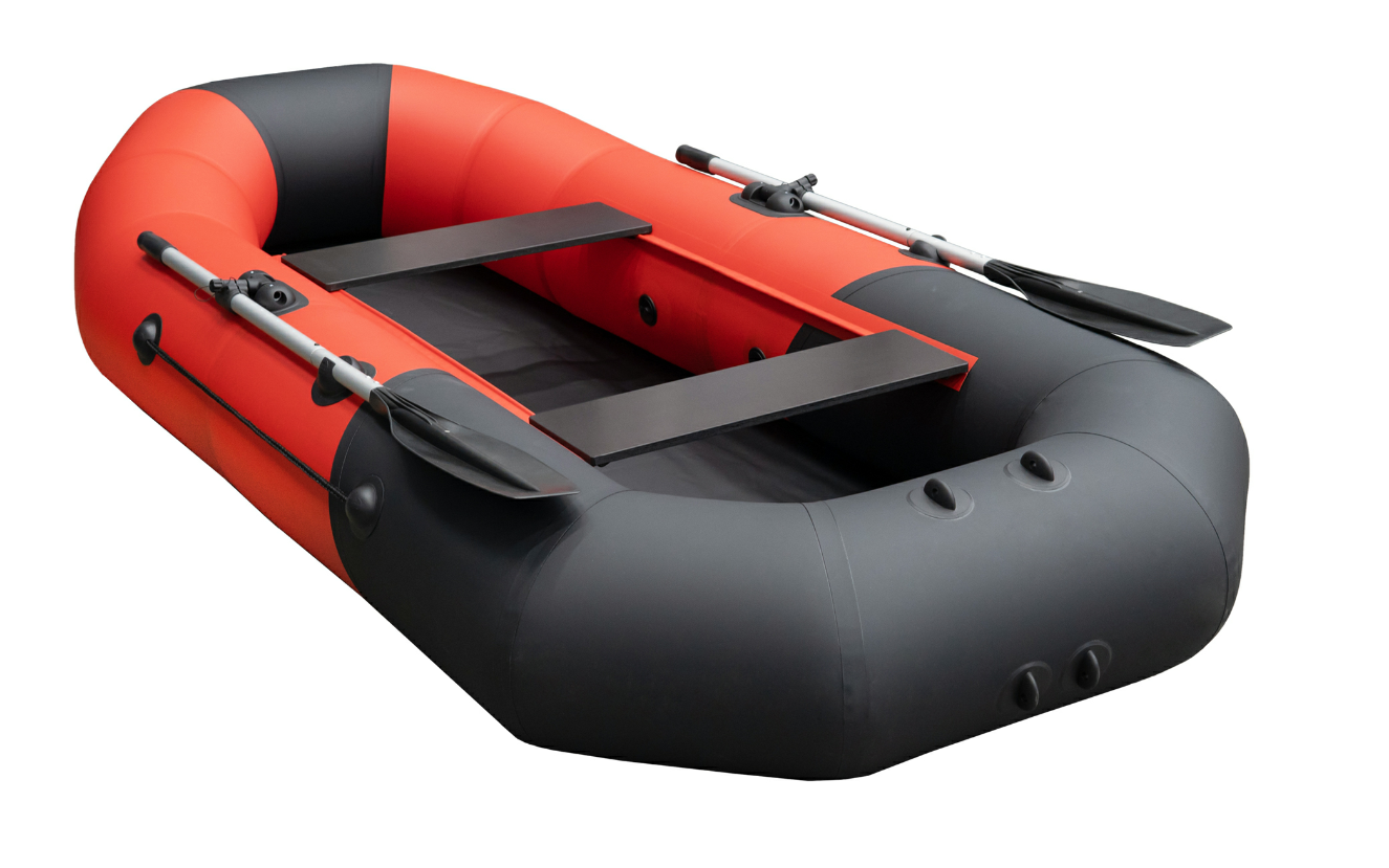 Лодка Таймень NX 270 в Магнитогорске