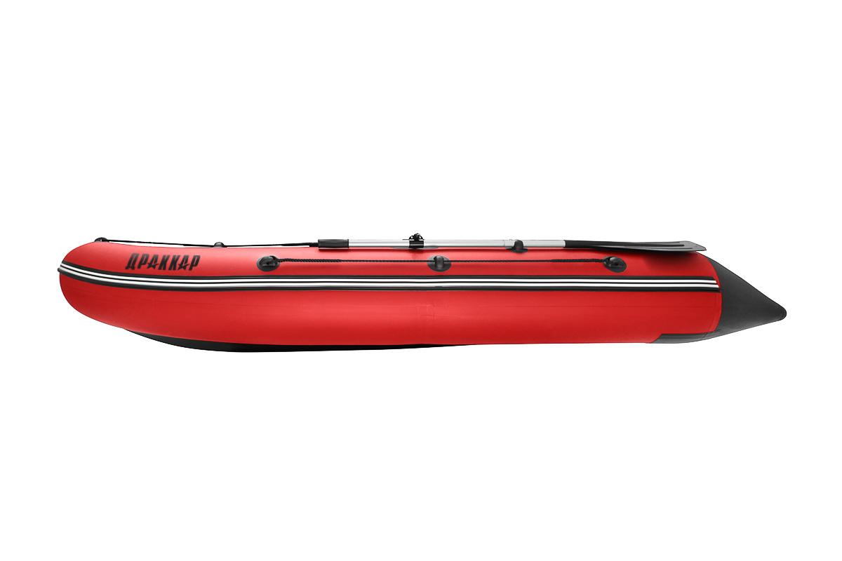 ЛОДКА ДРАККАР 3200 С HANT в Магнитогорске