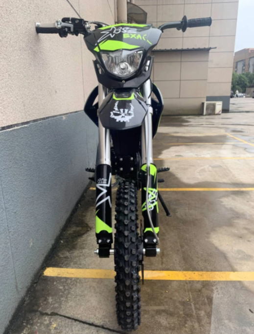 Питбайк BSE EXA SA 14/12 в Магнитогорске