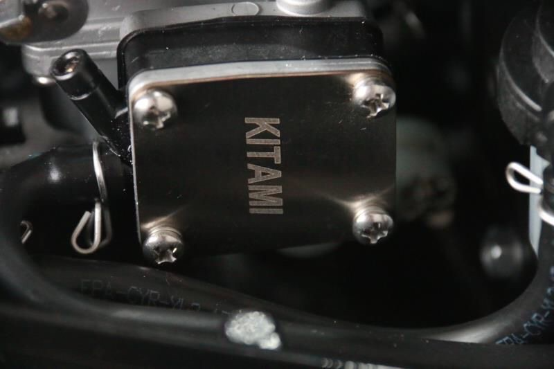 Лодочный мотор MARLIN PROLINE MP 9.9 (15) AMHS в Магнитогорске