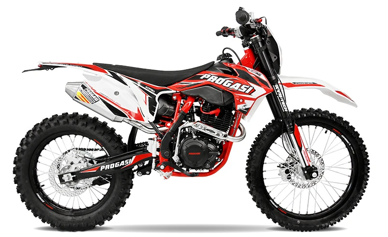 Мотоцикл Progasi SUPER MAX 300 в Магнитогорске