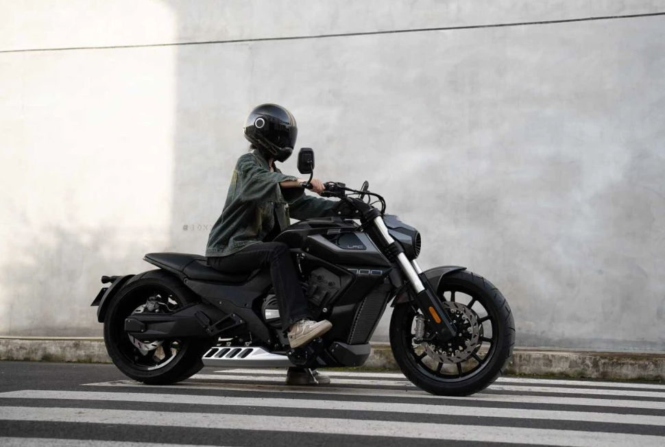 Мотоцикл Benda LFC 700 Pro в Магнитогорске