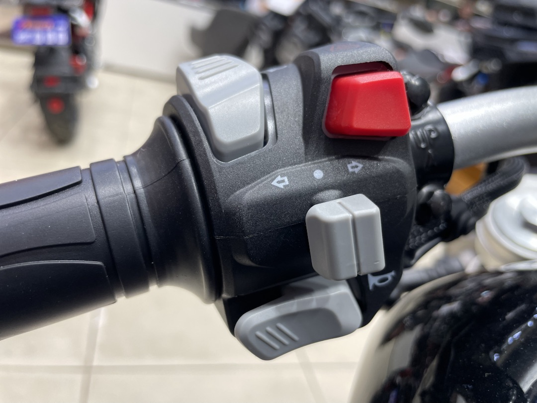 Мотоцикл Benda Chinchilla 300 в Магнитогорске