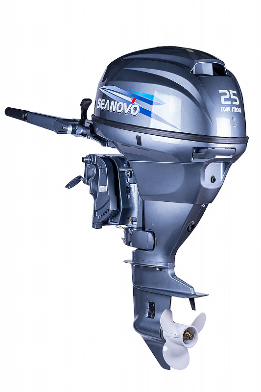 Лодочный мотор SEANOVO SNF25HS в Магнитогорске
