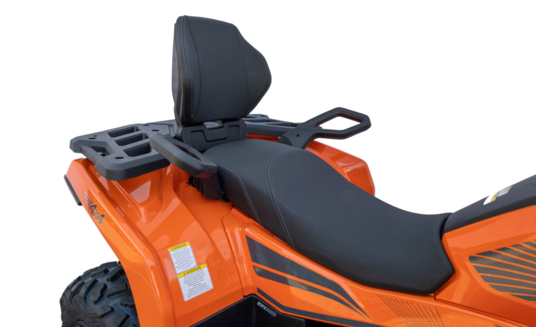 Квадроцикл HND QRX 650 в Магнитогорске