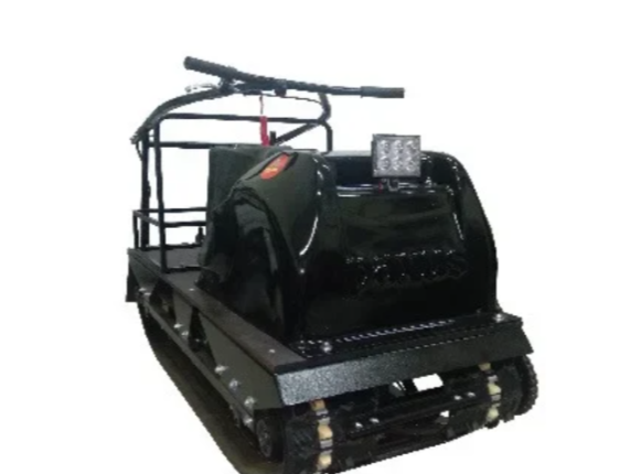 Мотобуксировщик PAXUS 650 15 л.с. в Магнитогорске