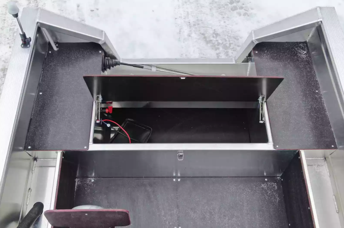 Алюминиевая лодка Неман-400 С в Магнитогорске