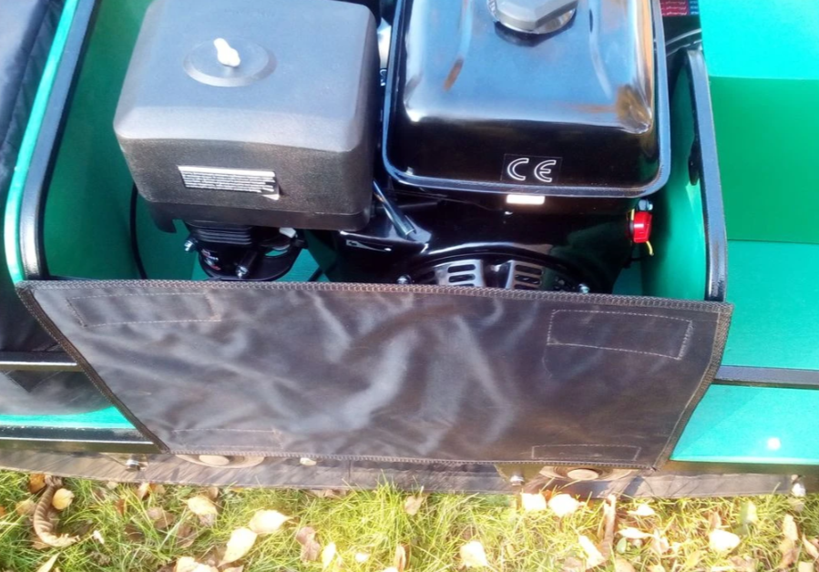 Мотобуксировщик Щукарь П-В 500, 15  (1450 мм) в Магнитогорске