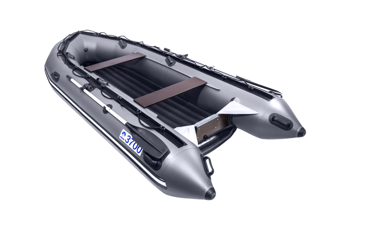 Лодка APACHE 3700 НДНД в Магнитогорске