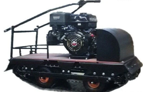 Мотобуксировщик ОНЕГО 500 ЭКОНОМ 15 л.с. в Магнитогорске