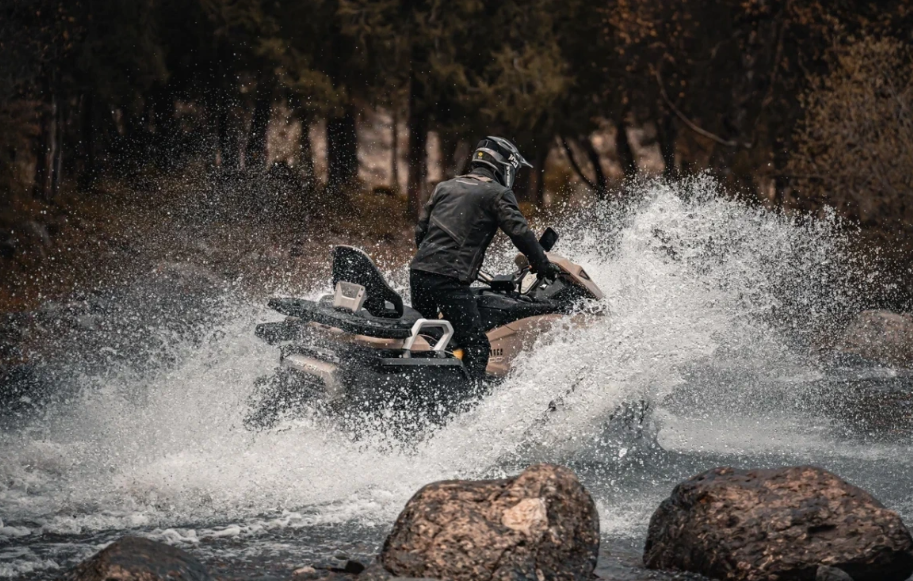 Квадроцикл BENDA REDSTONE 1000 MUD в Магнитогорске