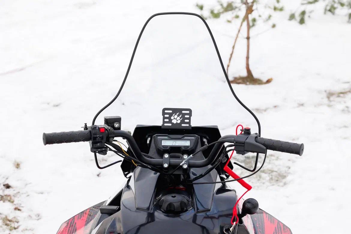 Снегоход IRBIS TUNGUS 400 25/26 в Магнитогорске