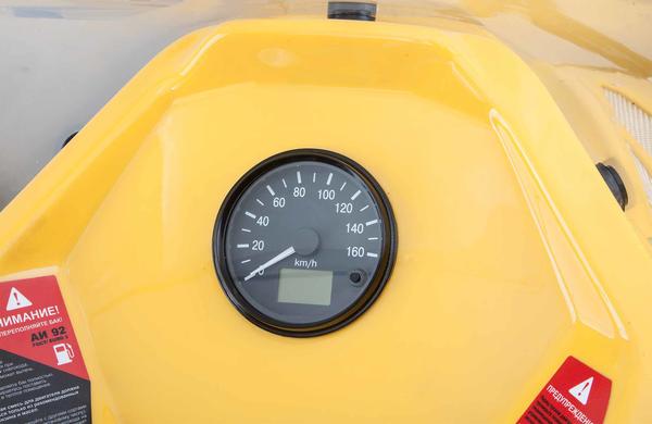 Снегоход STELS SM600T (L LUX WT) СТАВР 1.0 К01 Tech в Магнитогорске