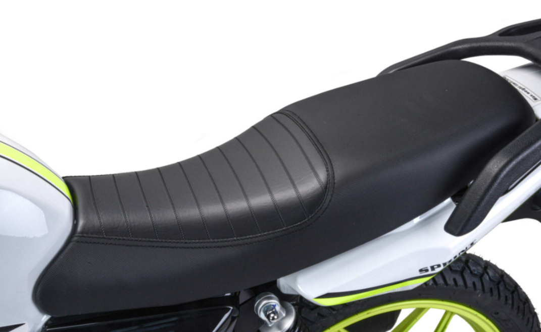 Мотоцикл MOTOLAND (МОТОЛЕНД) 200 SPRINT в Магнитогорске