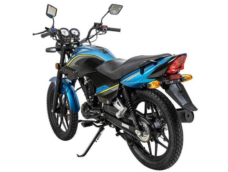 Мотоцикл RACER RC150-23 TIGER в Магнитогорске