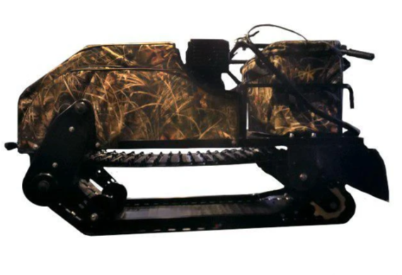 Мотобуксировщик Райда 087L01  6 л.с., катушка 3 ампер в Магнитогорске