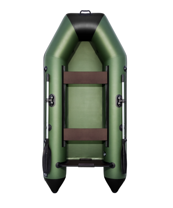 Лодка Аква 2800 в Магнитогорске