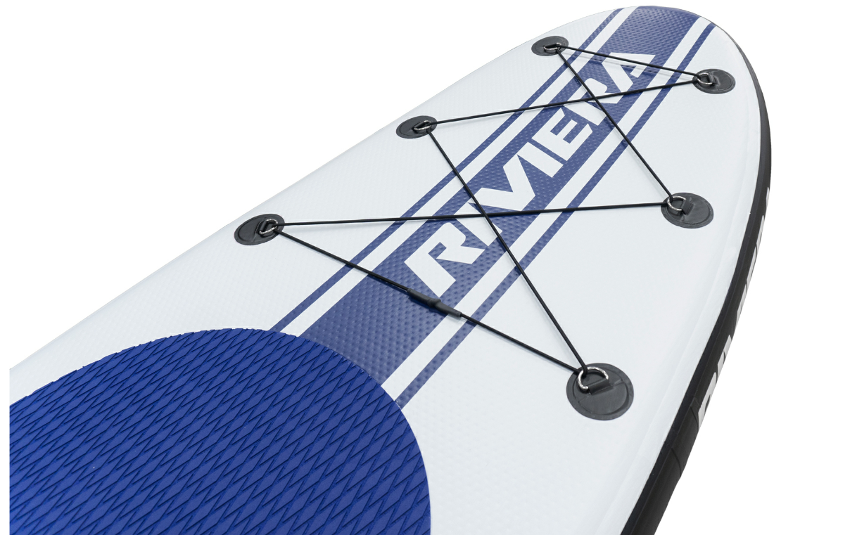 Сап-борд синий 10.6ft RIVIERA в Магнитогорске