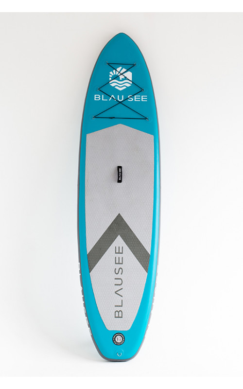 НАДУВНОЙ САП БОРД BLAUSEE 10,6 в Магнитогорске