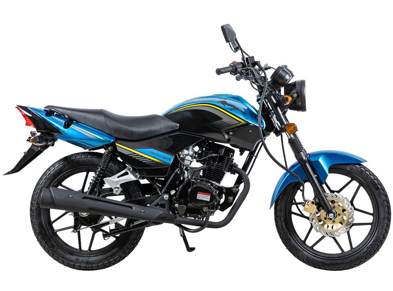 Мотоцикл RACER RC150-23 TIGER в Магнитогорске