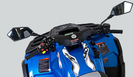 Квадроцикл РМ (Русская Механика) РМ 800 Т в Магнитогорске