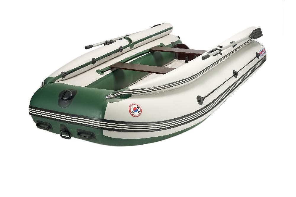 Лодка MISHIMO FAMILY LITE 370 в Магнитогорске