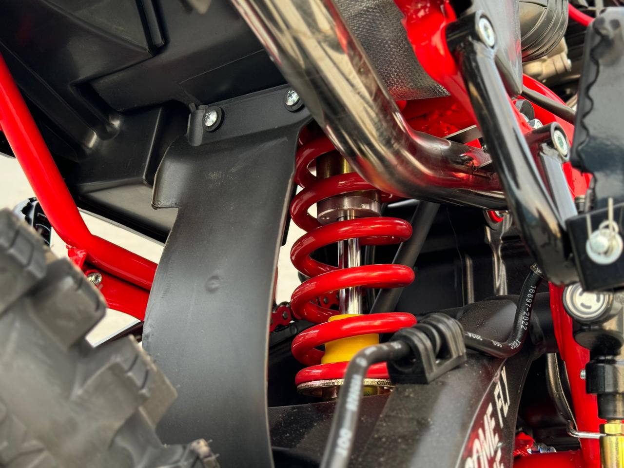 Кроссовый мотоцикл Sanchez Maniac CB300F в Магнитогорске