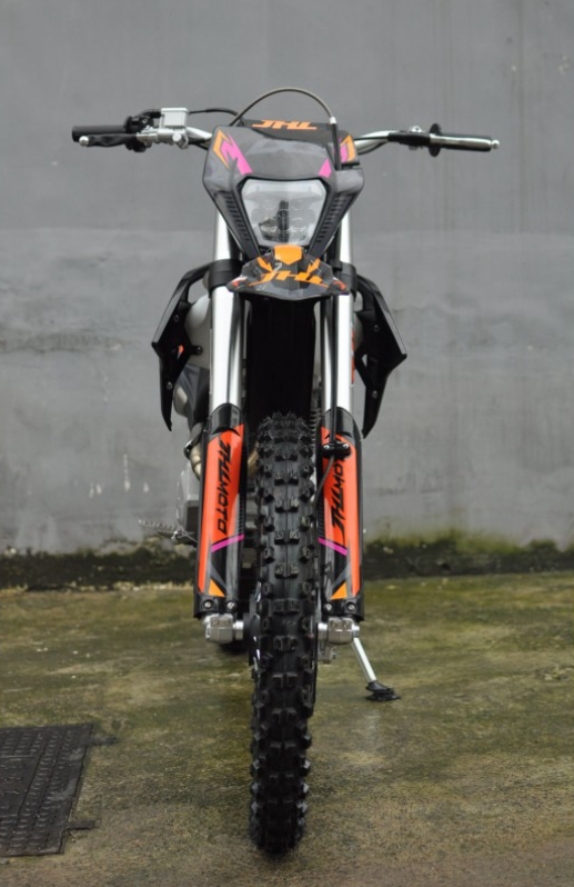 Мотоцикл JHLMOTO JHL LX3 PR300 (175FMN) в Магнитогорске