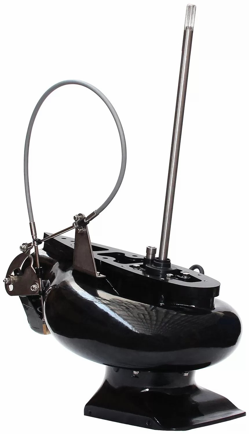 ВОДОМЕТНАЯ НАСАДКА MARLIN НА МОТОР 40 Л.С. YAMAHA, MARLIN, HIDEA, MIKATSU в Магнитогорске