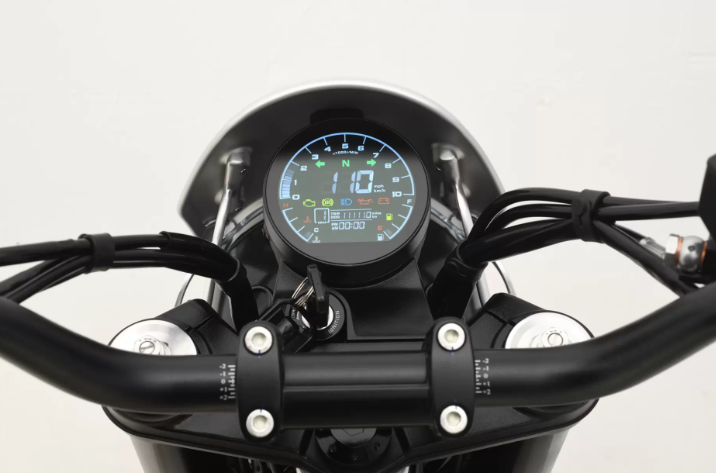 Мотоцикл GAOKIN GK 500 М11D в Магнитогорске