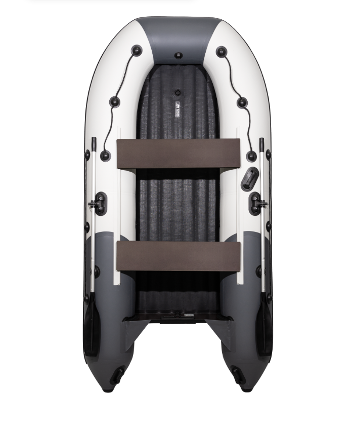 Лодка ривьера 3200 нднд гидролыжа в Магнитогорске