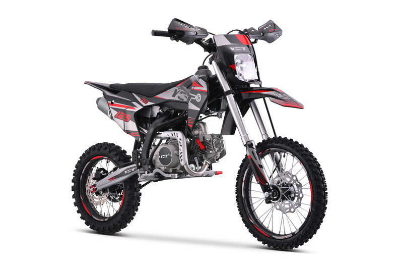 Питбайк YACOTA H5 125 в Магнитогорске