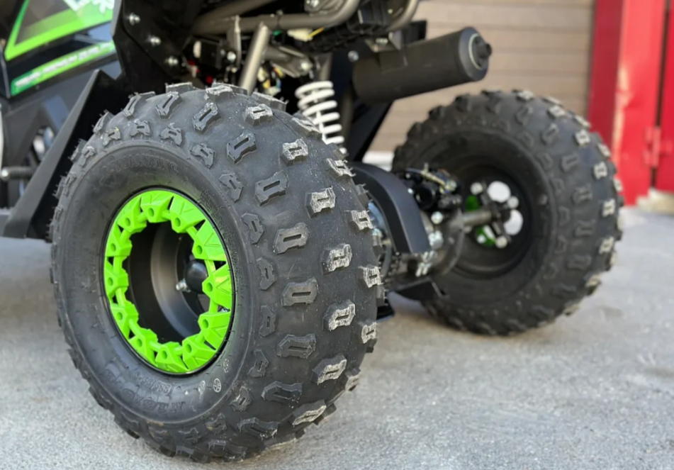 Квадроцикл GBM DAXTER 220 NEW в Магнитогорске