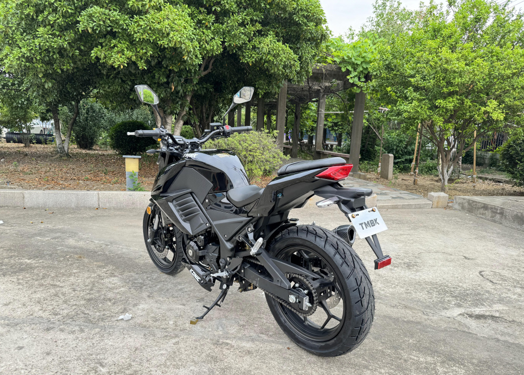 Мотоцикл TMBK Iconic 400cc в Магнитогорске