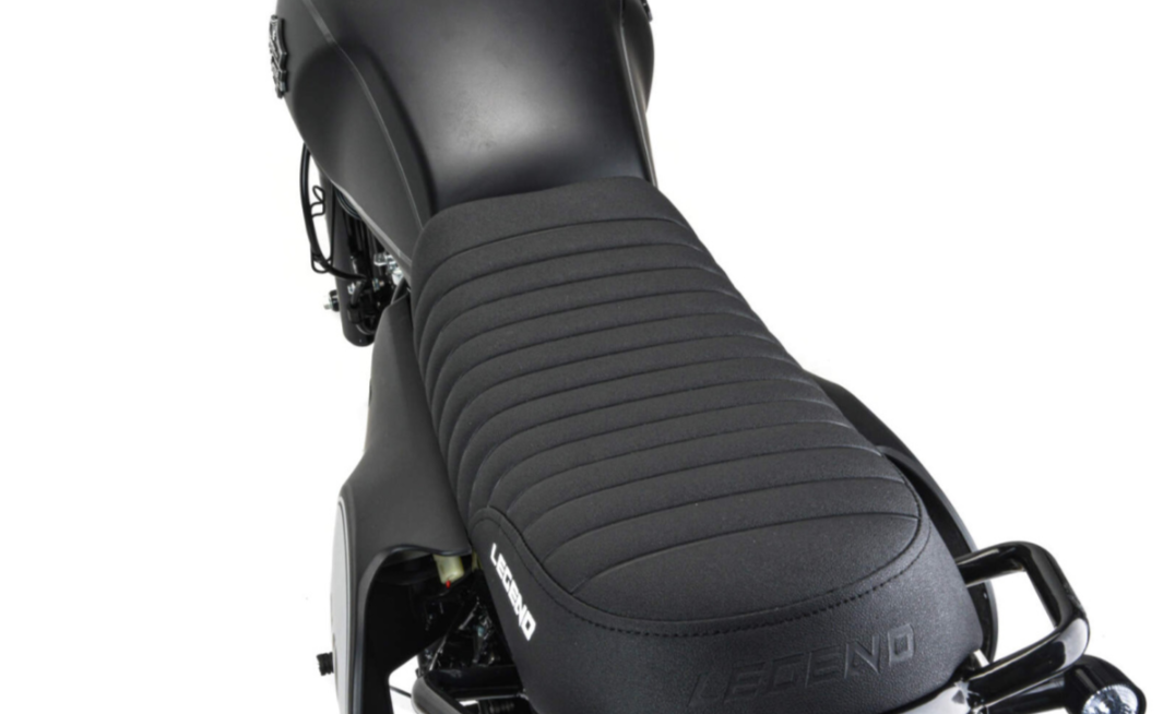 Мотоцикл Motoland LEGEND (XL250-A) (172FMM-5/PR250) в Магнитогорске