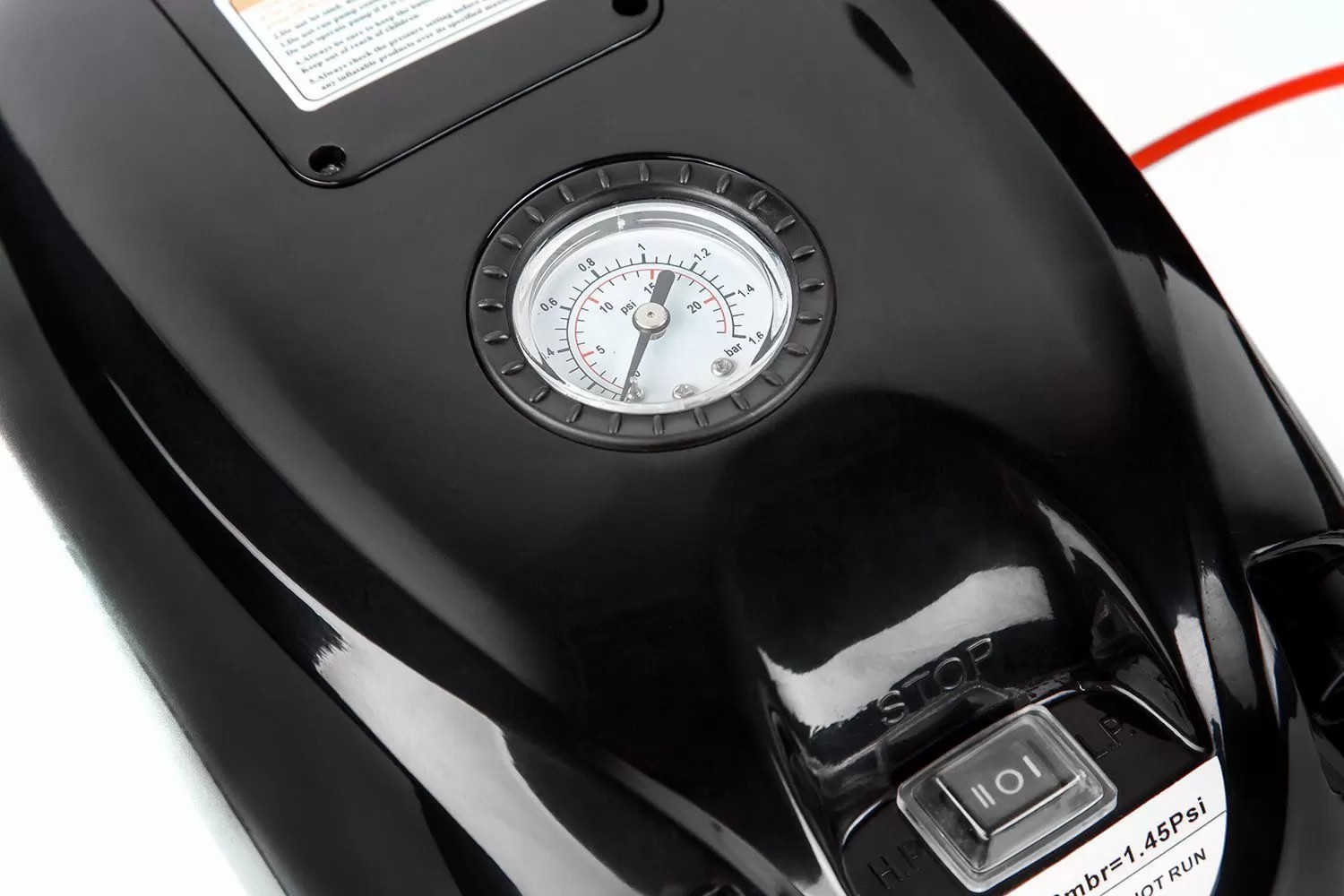 ЭЛЕКТРИЧЕСКИЙ НАСОС MARLIN GP-80 S в Магнитогорске