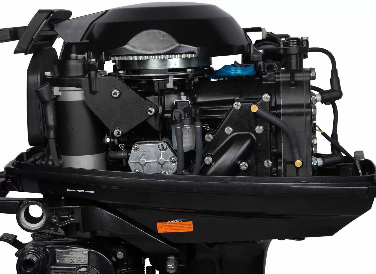 Лодочный мотор MARLIN MP 30 AWRS в Магнитогорске