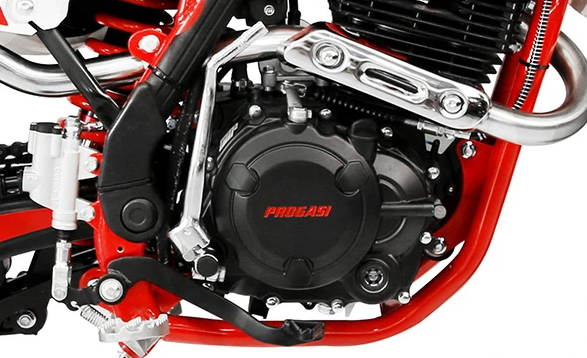 Мотоцикл Progasi SUPER MAX 300 в Магнитогорске