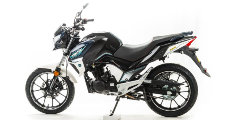 Мотоцикл MOTOLAND (МОТОЛЕНД) FIGHTER 250 в Магнитогорске