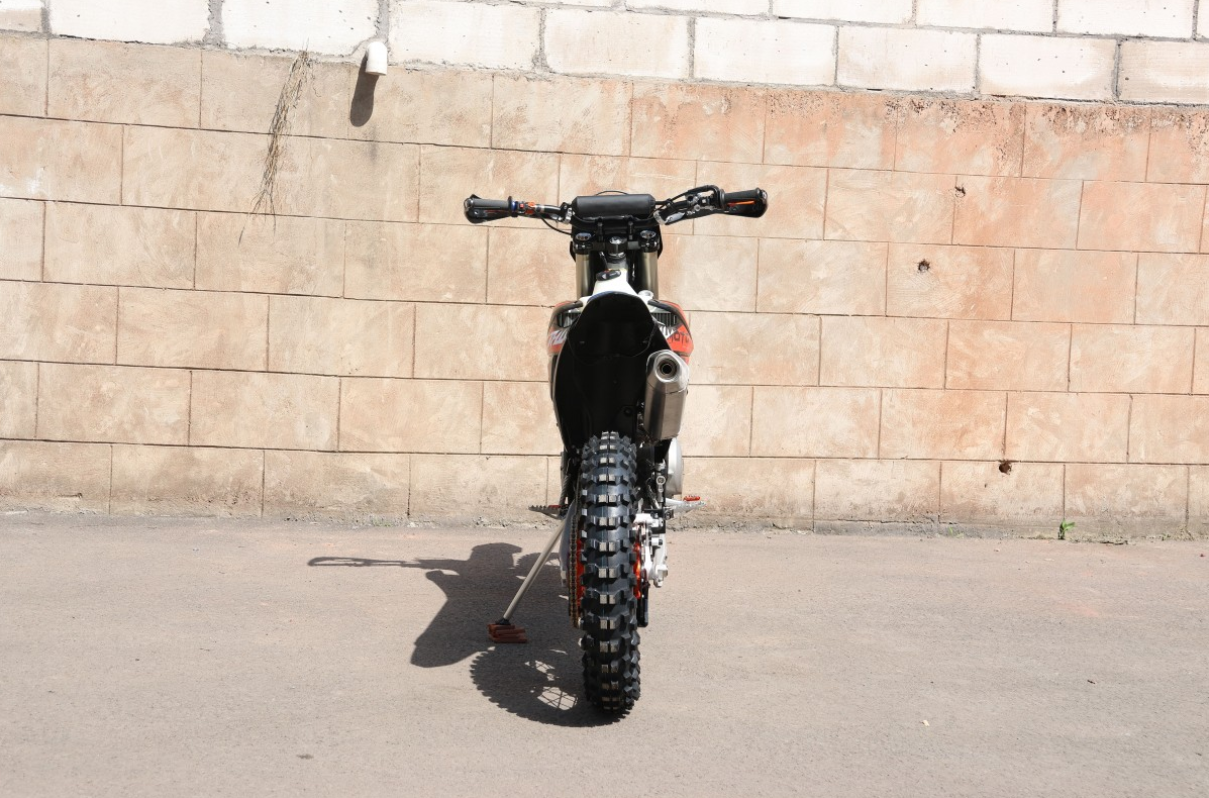 Мотоцикл JHLMOTO JHL Z9 NC450S в Магнитогорске